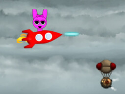 Sprunki ShootFly thumbnail