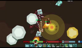 Starve.io - Killing Noobs