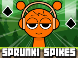 Sprunki Spikes thumbnail