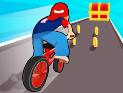 Build Your Vehicle Run thumbnail