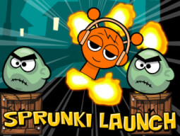 Launch The Sprunki thumbnail