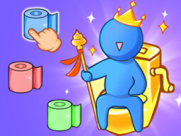 Toilet Paper Jam thumbnail