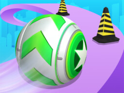 Racing Ball Master 3D thumbnail