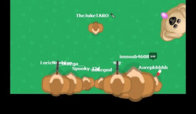 Playing Braains.io | US-West