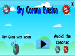 Sky Corona Evasion thumbnail