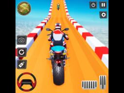 Moto Stunt Racing thumbnail