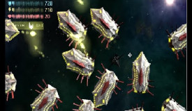 STARBLAST IO INVASION AND GOD MODE