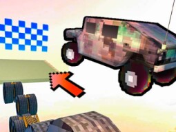 Slippery Descent By Car thumbnail