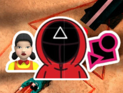 Squid Game Match Survival thumbnail