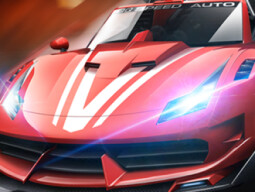 Overtaking   Traffic Rider thumbnail