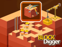 Block Digger thumbnail