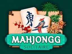 Mahjongg Solitaire thumbnail