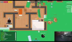 Braains.io Stream (Handcam)