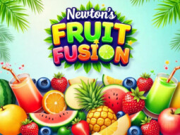 Newtons Fruit Fusion thumbnail