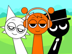 Sprunki Music Scary Beat Box thumbnail