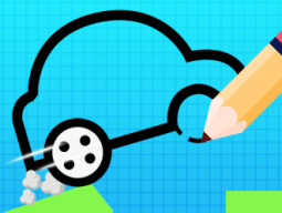 Draw Your Car thumbnail