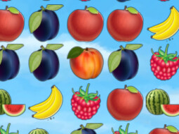 Fruit Match: Juicy Puzzle thumbnail