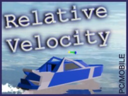 Relative Velocity Casual Physics thumbnail