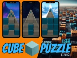 Cube Puzzle thumbnail
