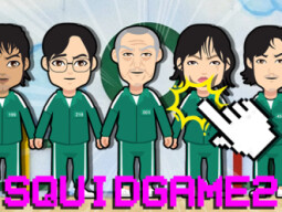 Squid Clicker Game 2 thumbnail