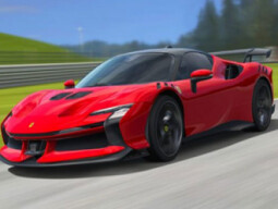 RealFX Driving Simulator thumbnail