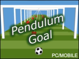 Pendulum Goal   Casual Physics thumbnail