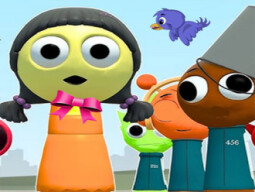 Squid Game X Sprunki Anomaly thumbnail