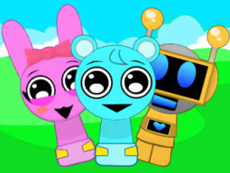 Incredibox Party Frozen Sprunki Beat thumbnail