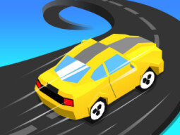 Merge Racer Stunts Car thumbnail