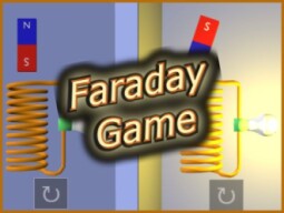 Faraday Game Casual Physics thumbnail