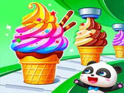 Baby Panda Drink Bar thumbnail