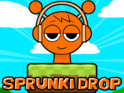 Sprunki Drop thumbnail