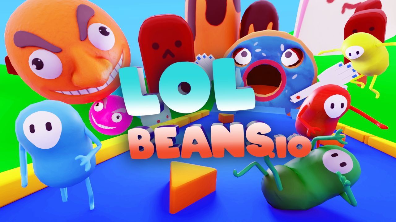 LOLBeans