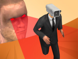 Cameraman Vs Skibidi Survival thumbnail