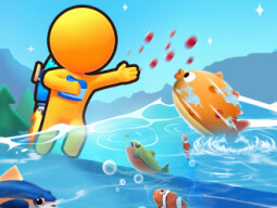 Fish Land Fish World thumbnail