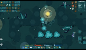 scripts,bots,no home servers,ddoses...but i still playing this game - Starve.io