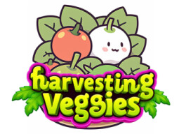 Harvesting Veggies thumbnail