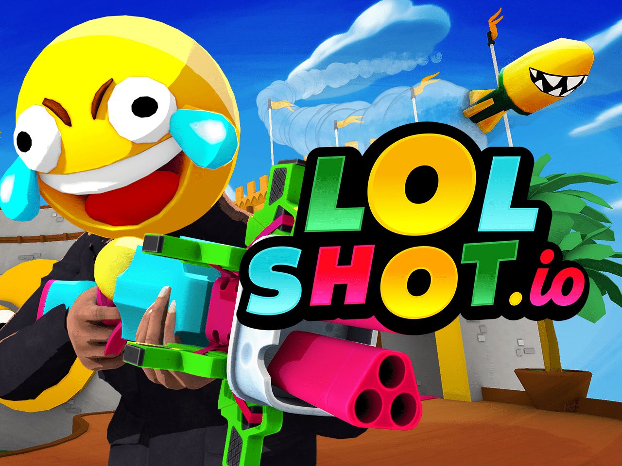 LOLShot.io