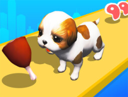Dog Evolution Run thumbnail