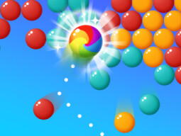 Bubble Shooter Classic Pop thumbnail
