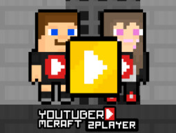 Youtuber Mcraft 2Player thumbnail
