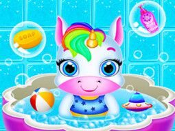 Newborn Unicorn Daycare thumbnail