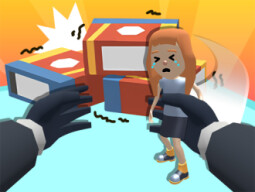 Hunt And Seek thumbnail