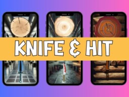Knife and Hit thumbnail