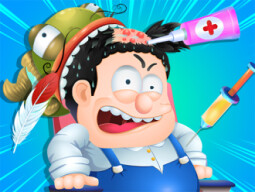 Asmr Doctor Crazy Hospital thumbnail