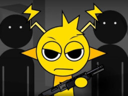 Sprunki Jigsaw Puzzle for Kids thumbnail