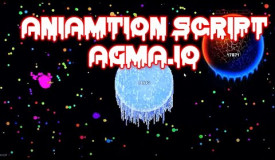 Agma.io Animation Script