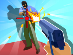 Agent Hunt Hitman Shooter thumbnail