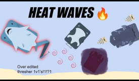 Heat Waves - Deeeep.io edit?