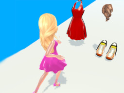 Runway Rush thumbnail